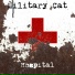 Military Cat