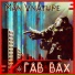 Man Vnature