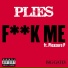 Plies feat. Pleasure P
