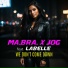 Ma.Bra., Jog feat. Labelle