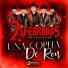 Aferrados de La Sierra