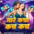 Samundar Star Niranjan Nirala, Shilpi Raj