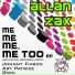 Allan Zax