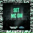 Mc Gw, Dj Novato