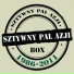 Sztywny Pal Azji