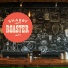 SHABBY ROASTER