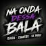 THEPROMO, DLUCA, 2SANTOS, LIL THEUZ