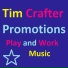 Tim Crafter