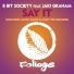8 Bit Society, Jaki Graham, Micky More & Andy Tee