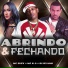Mc K9, BYANO DJ, Mc Suzy