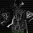 Jovem Pou, oriac feat. Raikage, wave-9b