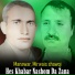 Manawar, Mirwais shawqi