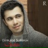 Dilmurod Sultonov