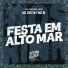 MC Guh SR, MC BF, DJ Pikeno MPC