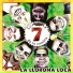 Los Siete de la Cumbia
