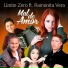 Ramonita Vera, Limite Zero