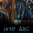JX3D