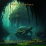 Saturnine Silence