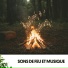 Relajacion, Fire Sounds, Sommeil