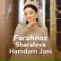 Farahnoz Sharafova