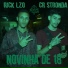 CR Stronda, Rick Lzo