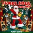 Funky Santa