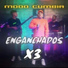 Modo Cumbia feat. Kumbia Urbana, Gabrielo