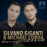Silvano Giganti, Michael Corda