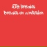 ATG breaks
