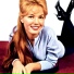 Gillian Hills