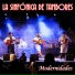 La Sinfónica De Tambores