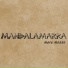Mandalamarra feat. Ema Yazurlo