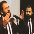The brothers omran and oday Shhady