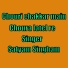Satyam Singham