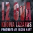 Knowa Lazarus