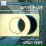 Arvo Pärt