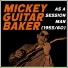 Mickey Guitar Baker