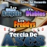 Tercia de Ases, Los diablos