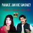 Mithro Molai, Azra Ali