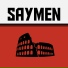 Saymen