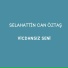 Selahattin Can Öztaş