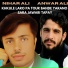 Nihar Ali, Anwar Ali