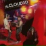 CLOUDED