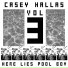 Casey Hallas