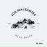 Los Maleantes De La Presa