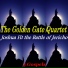 The Golden Gate Quartet