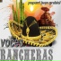 Voces Rancheras