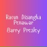 Barry Presley