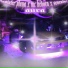 THXWINTER PLAYA, MC KEDORA, SEVENTY4