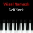 Vüsal Namazlı